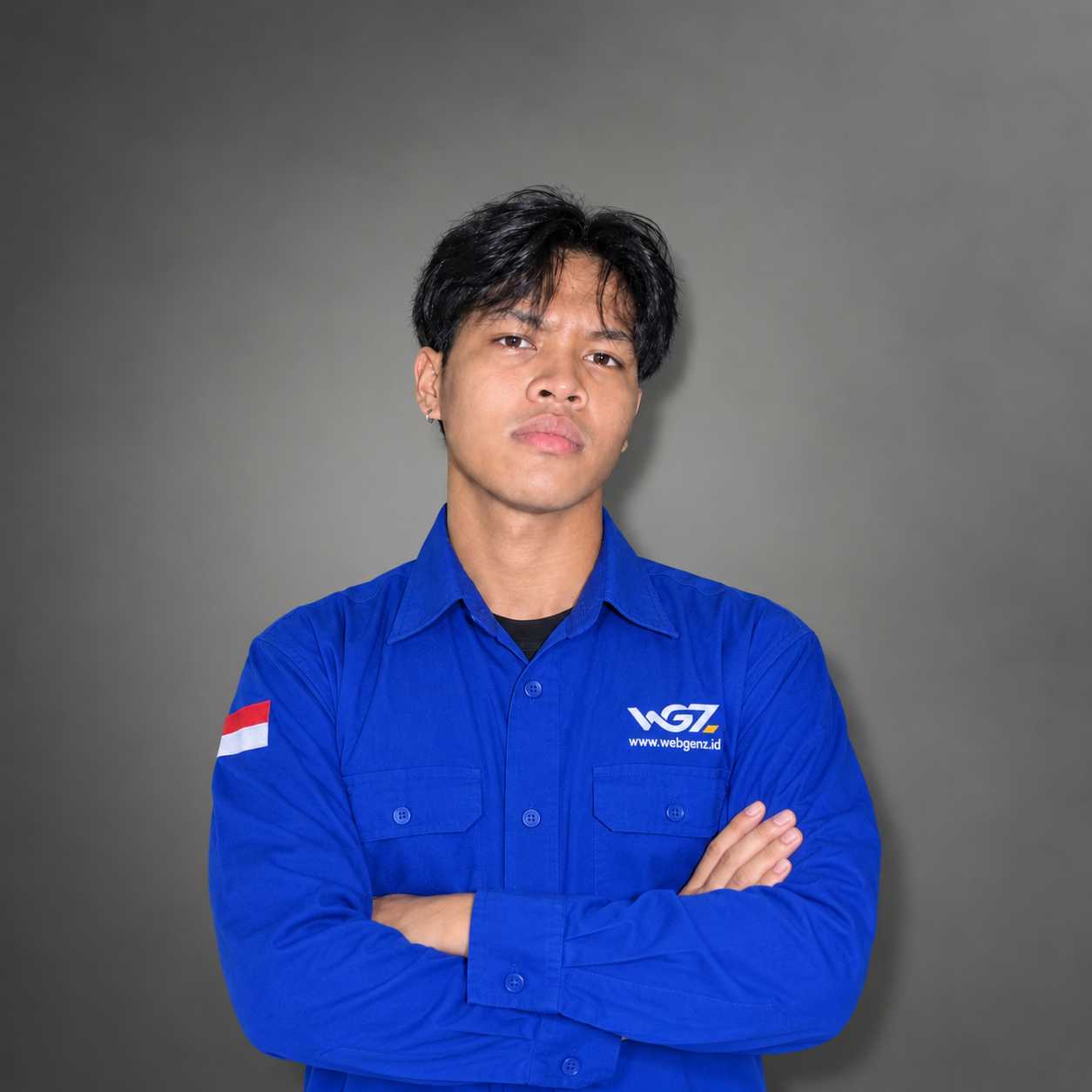 Ahmad Rizky Mubarok