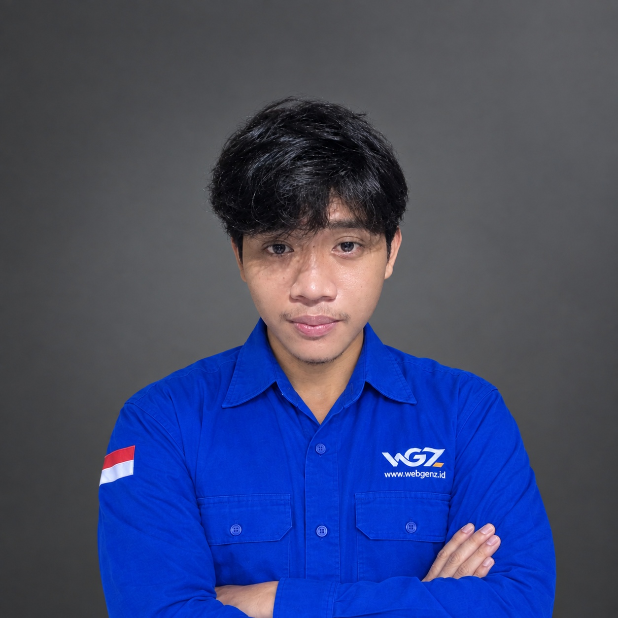 M. Andriansyah