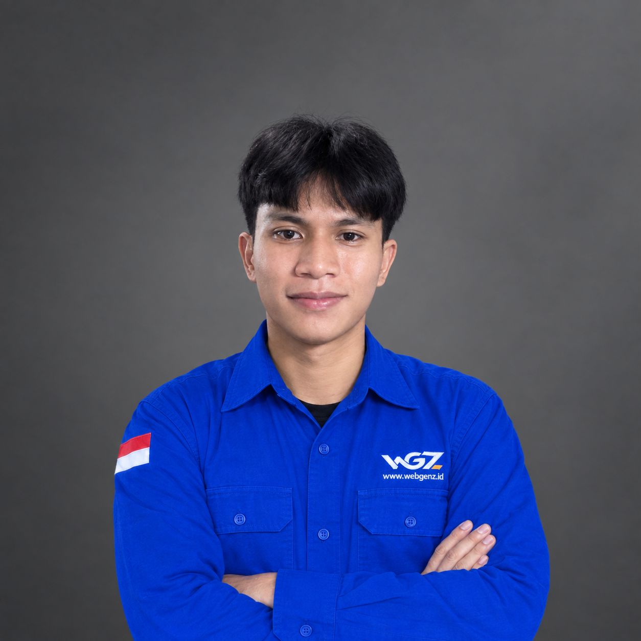Mochammad Iqbal Roni